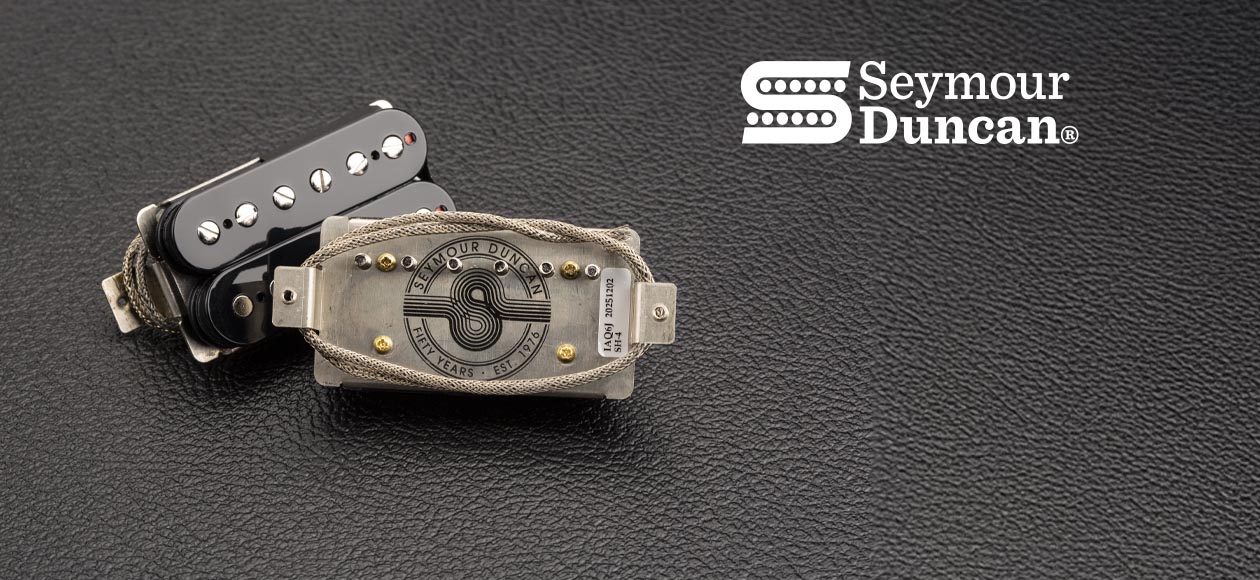 Limited edition 50th anniversary sets!