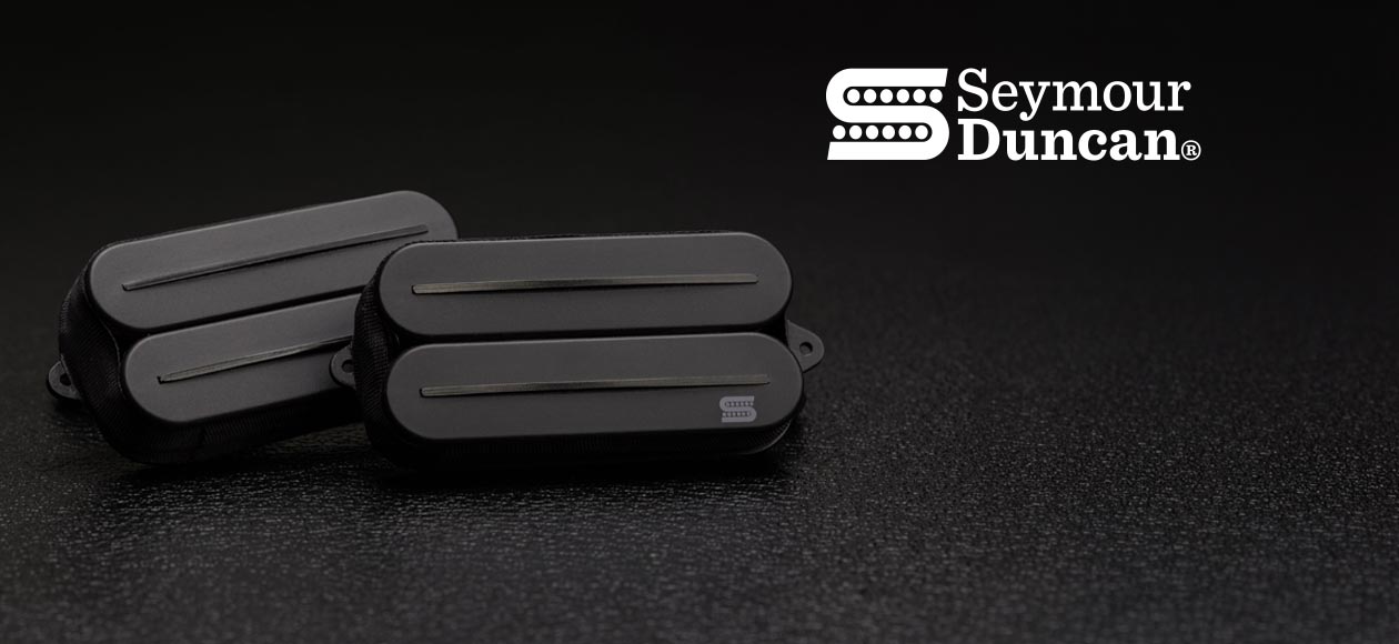 Now available with Black Rails!