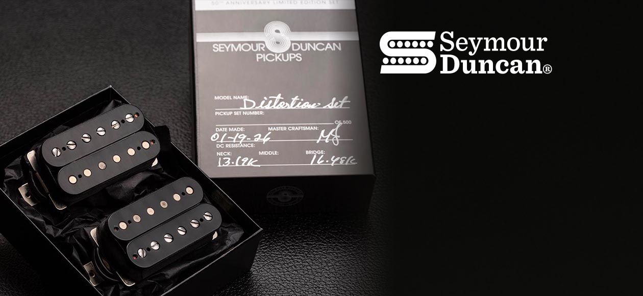 Limited Edition 50th Anniversary Sets!