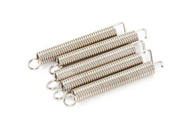 Fender American Vintage Tremolo Tension Springs (Pack of 5)
