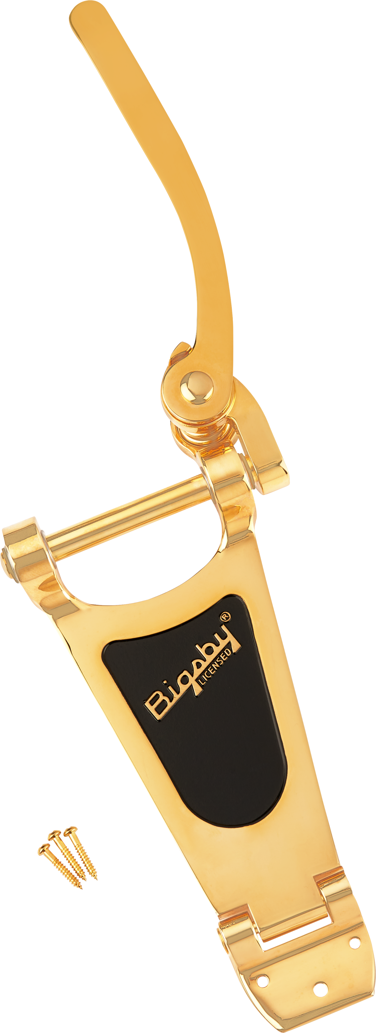 Bigsby B60 Vibrato Tailpiece, Gold