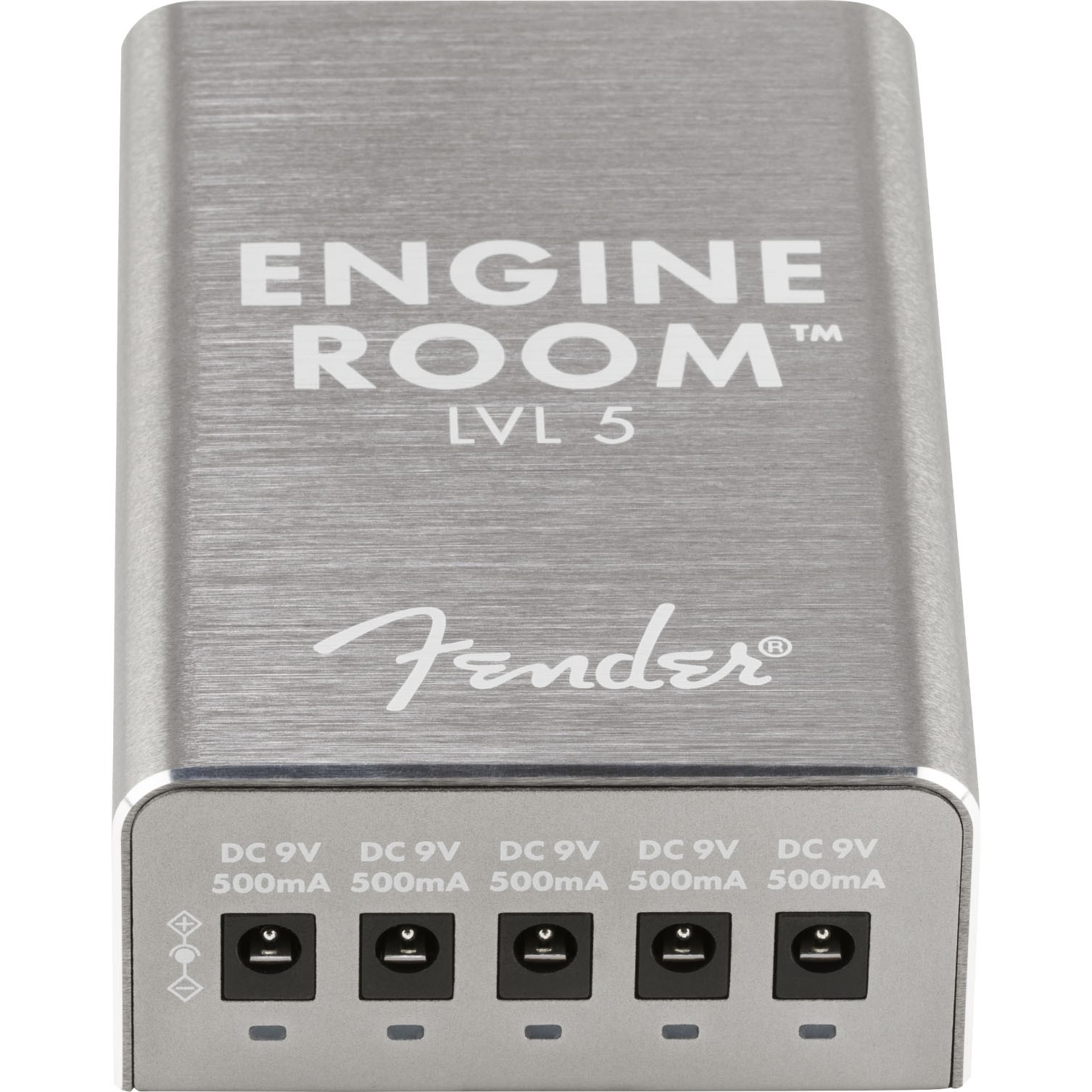 Fender Engine Room™ LVL5 Power Supply