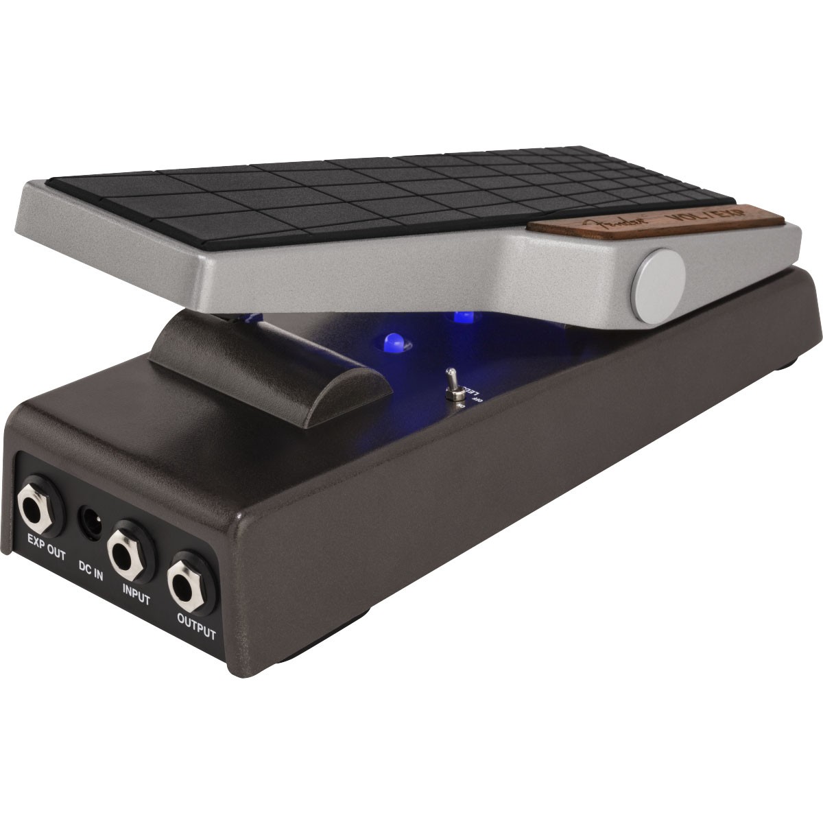 Fender Tread-Light™ Volume/Expression Pedal