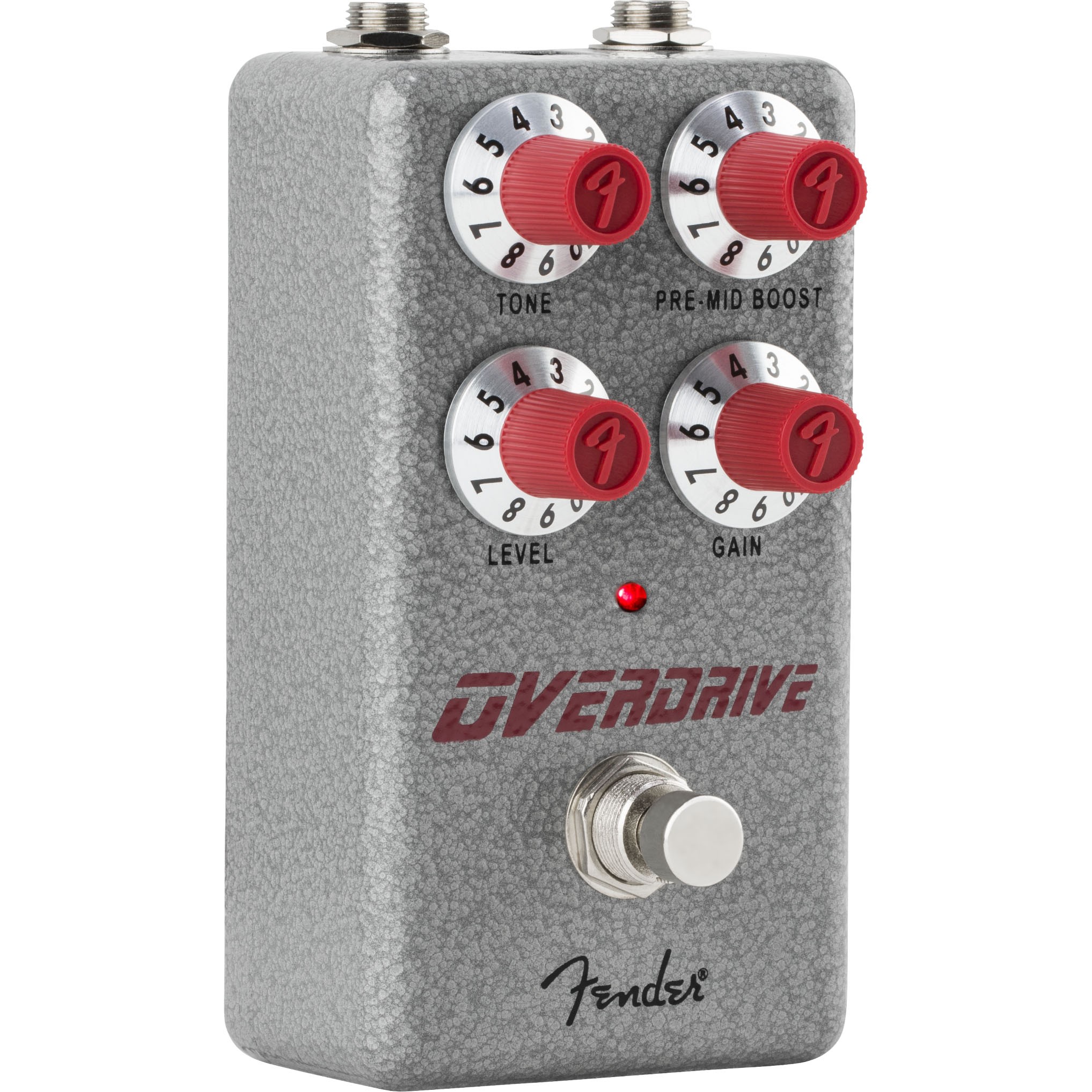 Fender Hammertone™ Overdrive Pedal