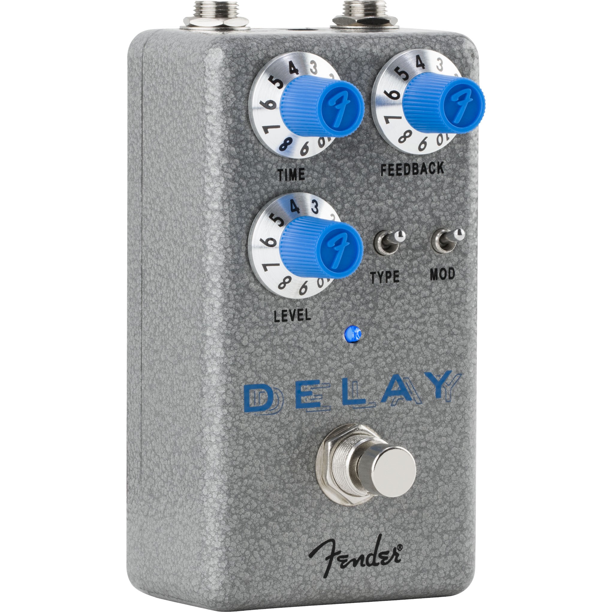 Fender Hammertone™ Delay Pedal