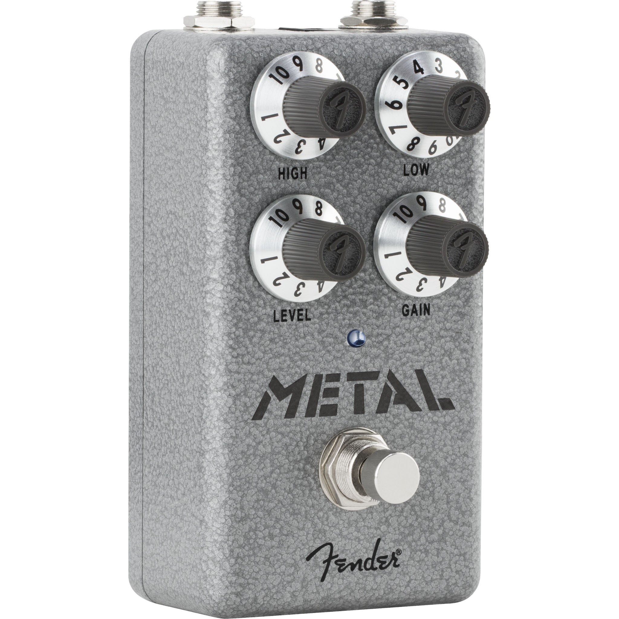 Fender Hammertone™ Metal Pedal