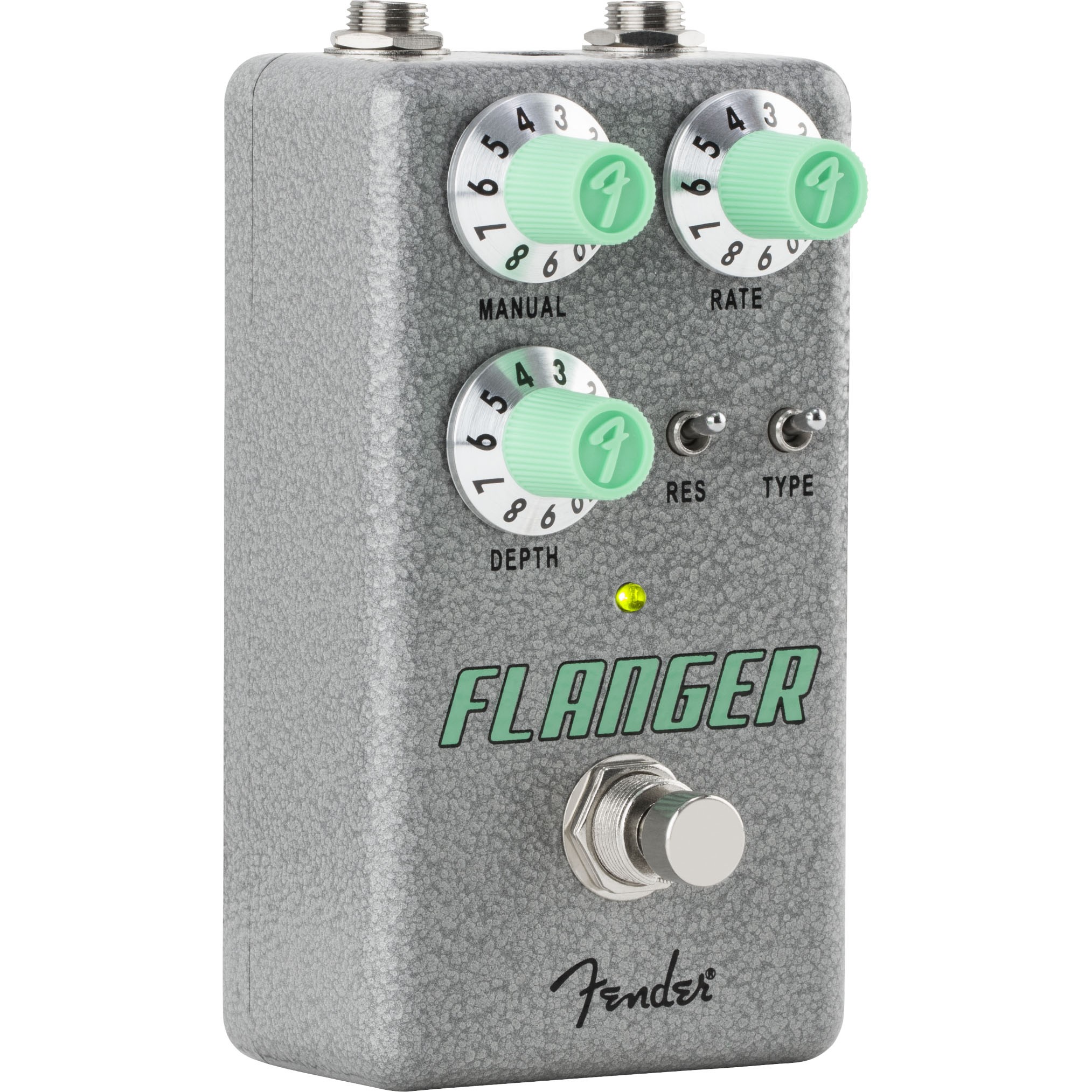 Fender Hammertone™ Flanger Pedal