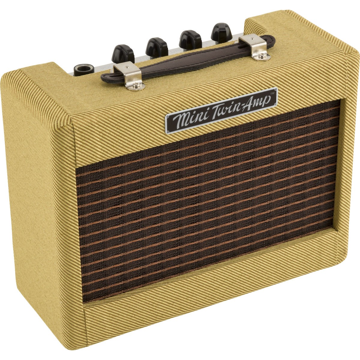 Fender Mini '57 Twin-Amp™