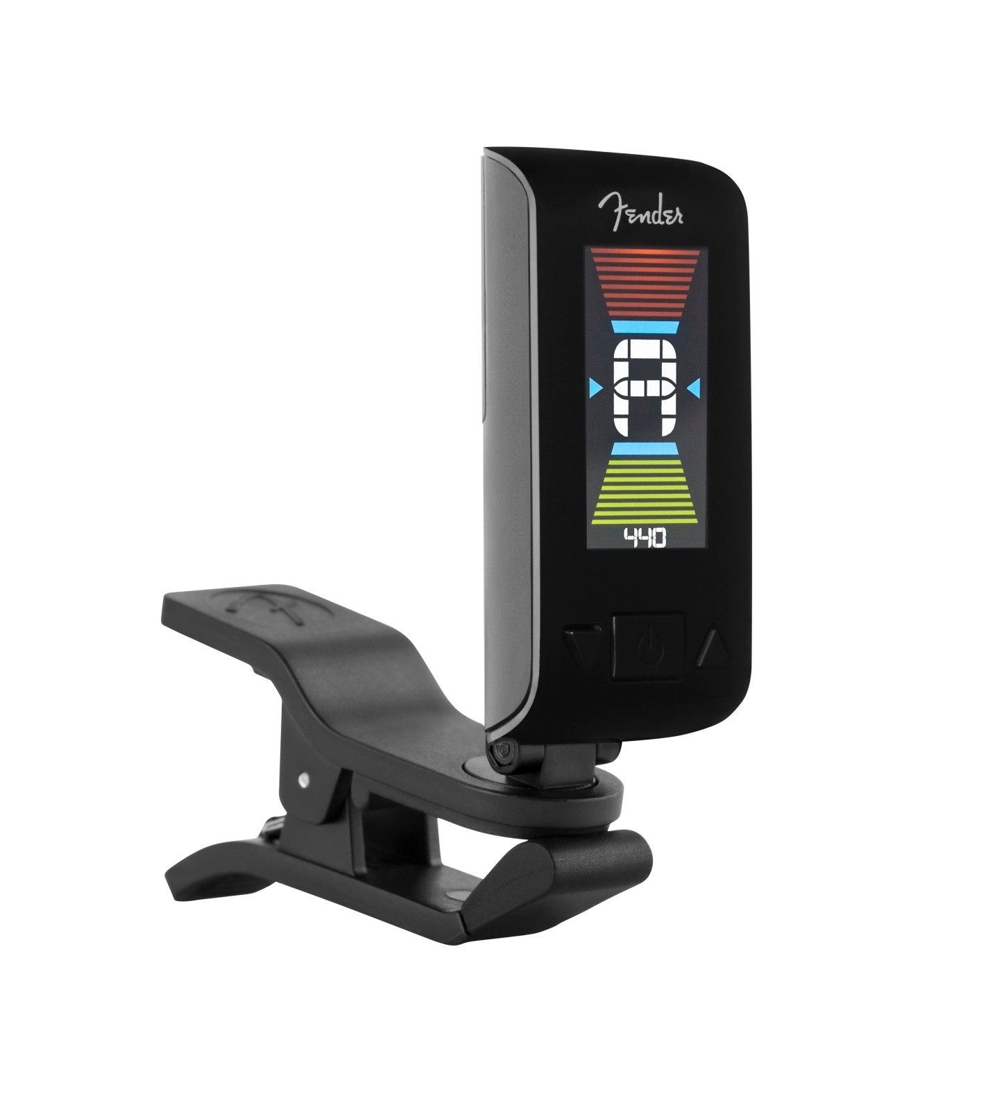 Fender Original Tuner, Black