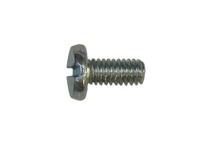 Rickenbacker Part 05104 - Screw M/S 8-32 x 3/8 PAN SLT