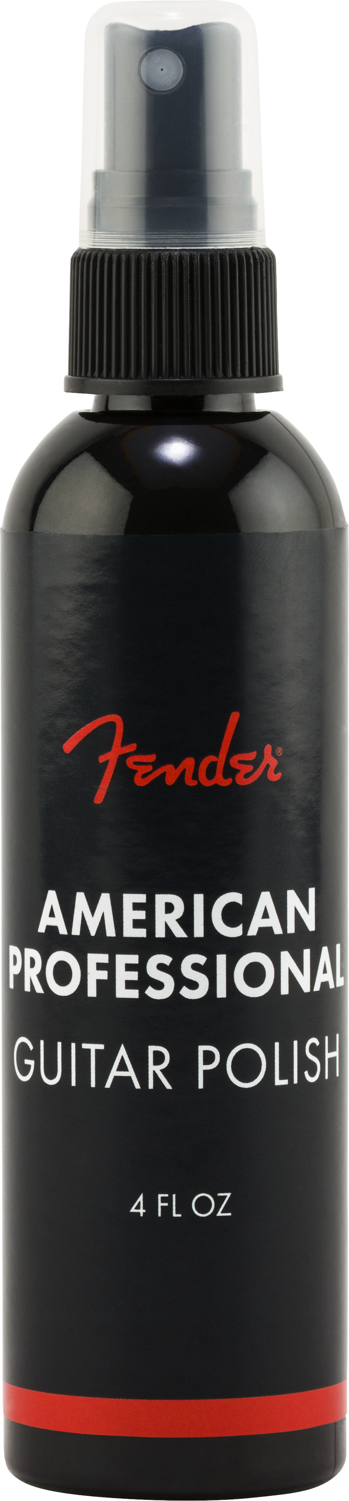 Fender American Professional Guitar Polish 4oz Spray - Guitar Care