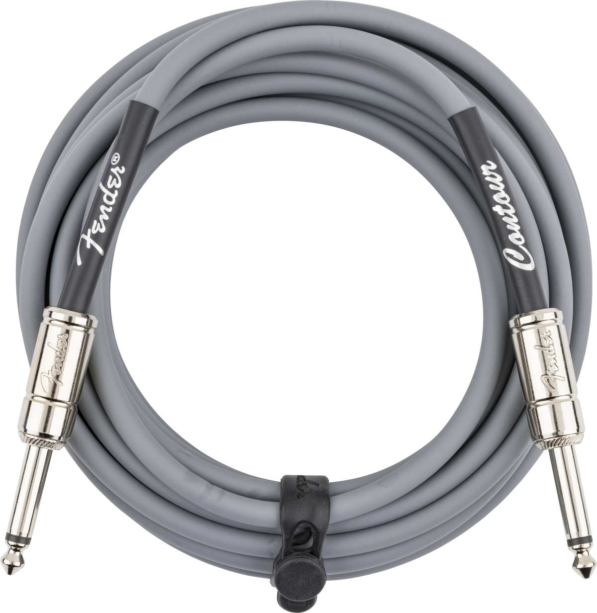 Fender Contour 18.6' Cable, Inca Silver
