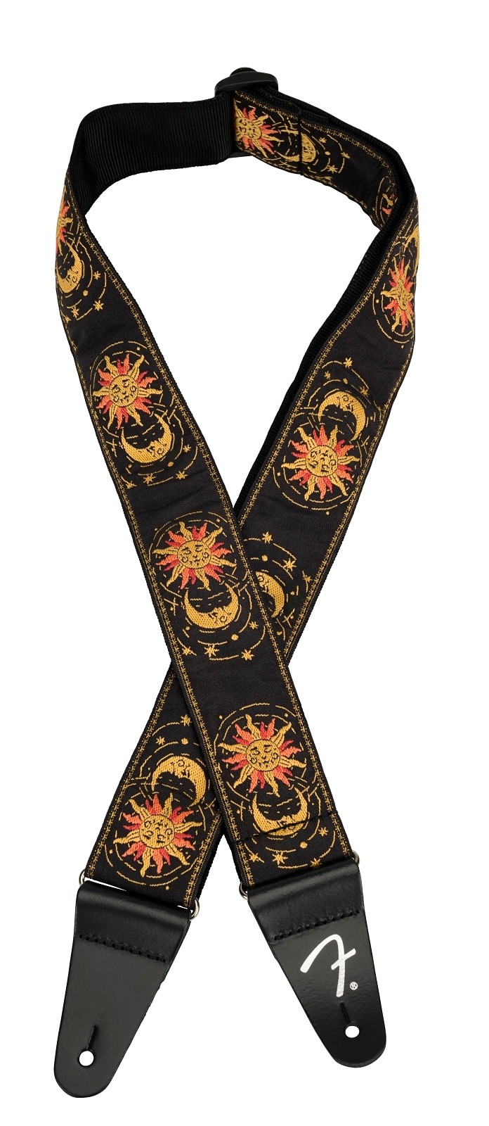 Fender American Vintage II Sun Strap, Sunburst