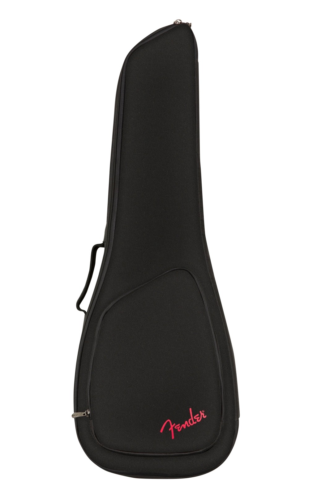 Fender FU610 Tenor Ukulele Gig Bag, Black