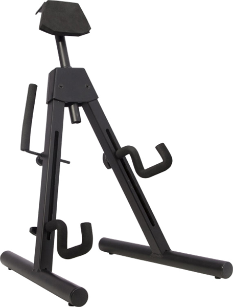 Fender Universal "A"-Frame Electric Stand - Black