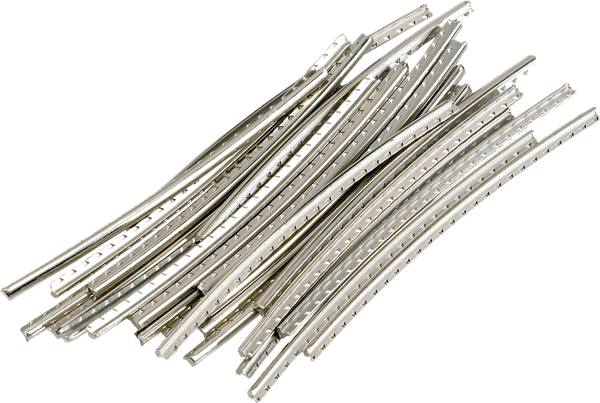 Fender Standard Guitar Frets - Medium Jumbo (24)