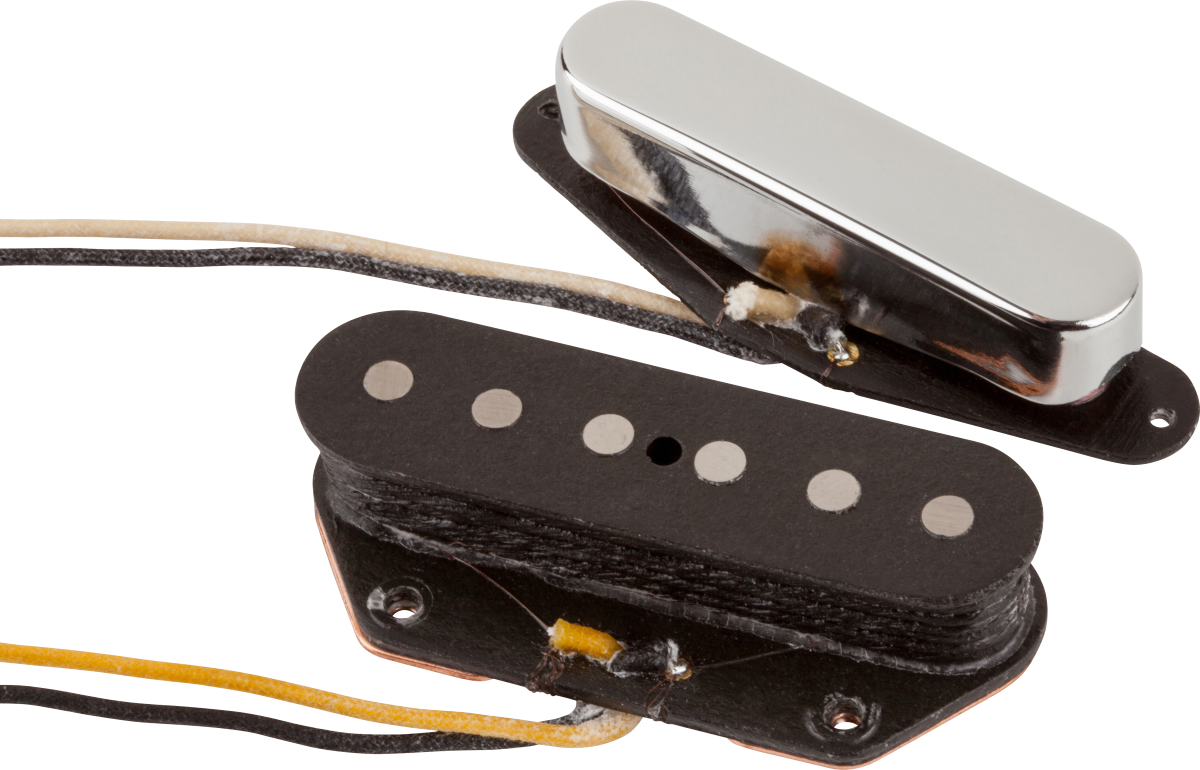 Fender Pure Vintage '52 Telecaster Pickups