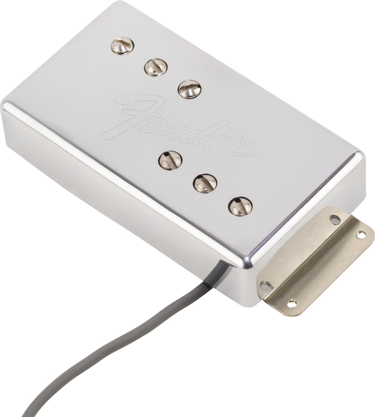 Fender CuNiFe Wide Range Bridge Pickup - Chrome