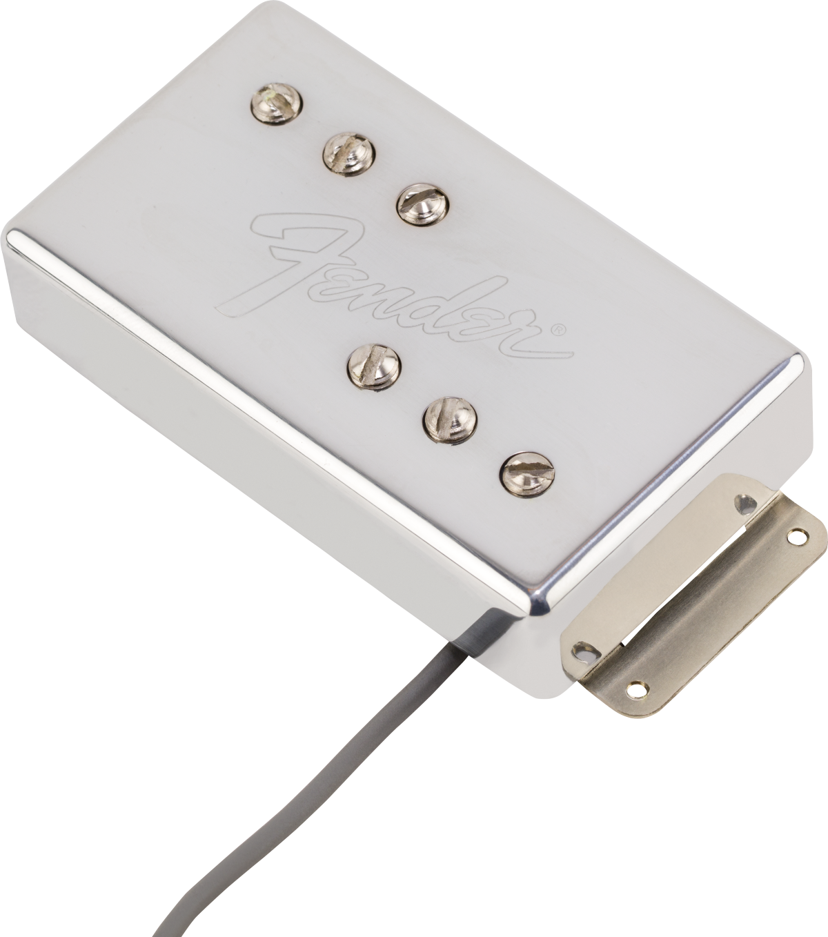 Fender CuNiFe Wide Range Neck Pickup - Chrome