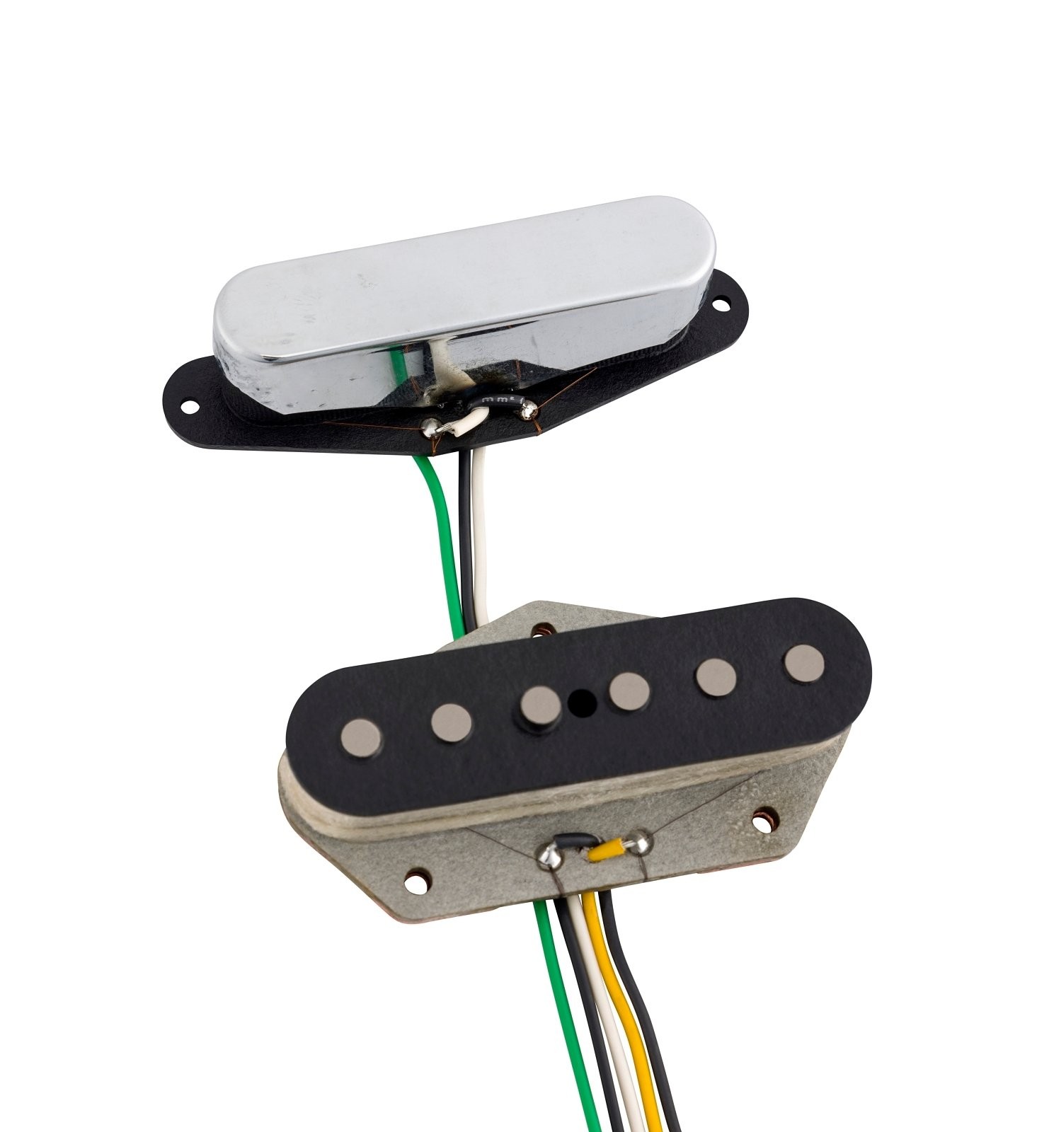 Fender Jason Isbell Telecaster Pickup Set