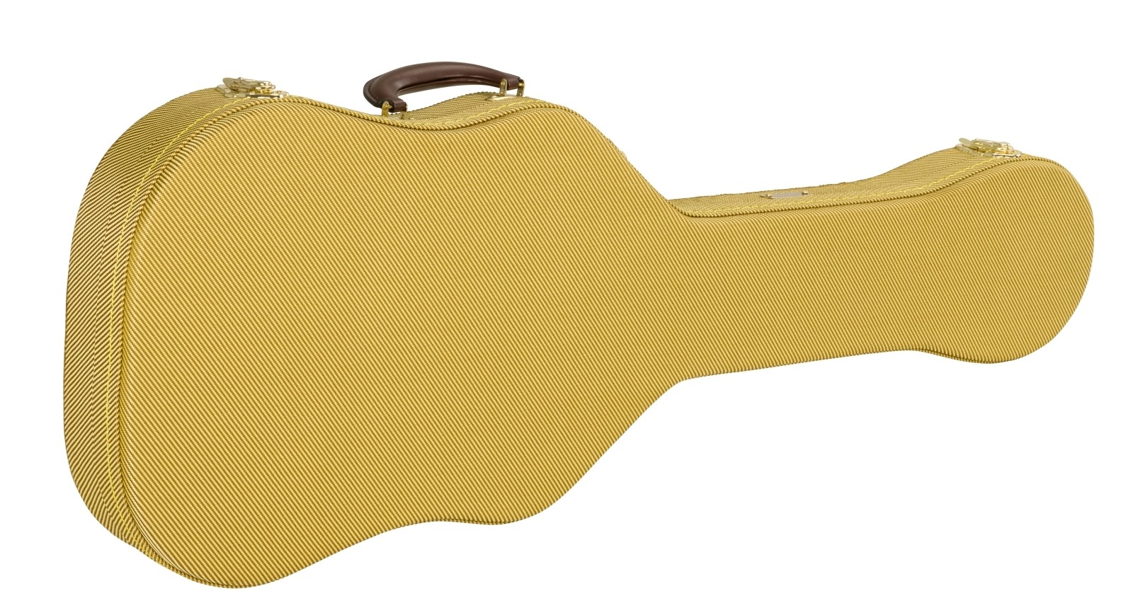 Fender Telecaster Thermometer Case, Tweed