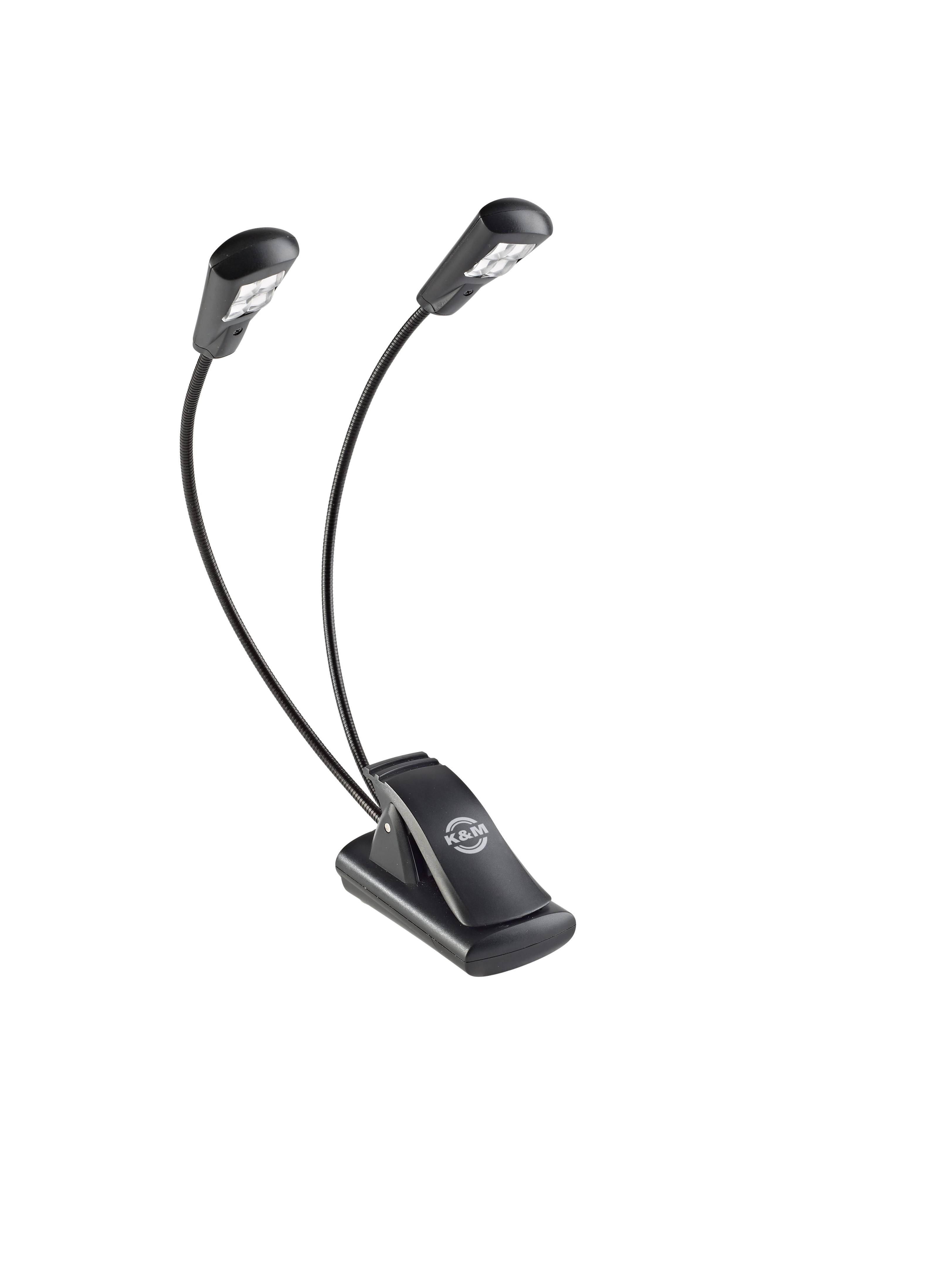Konig & Meyer 12246 "Double4 LED FlexLight" Music Stand Light
