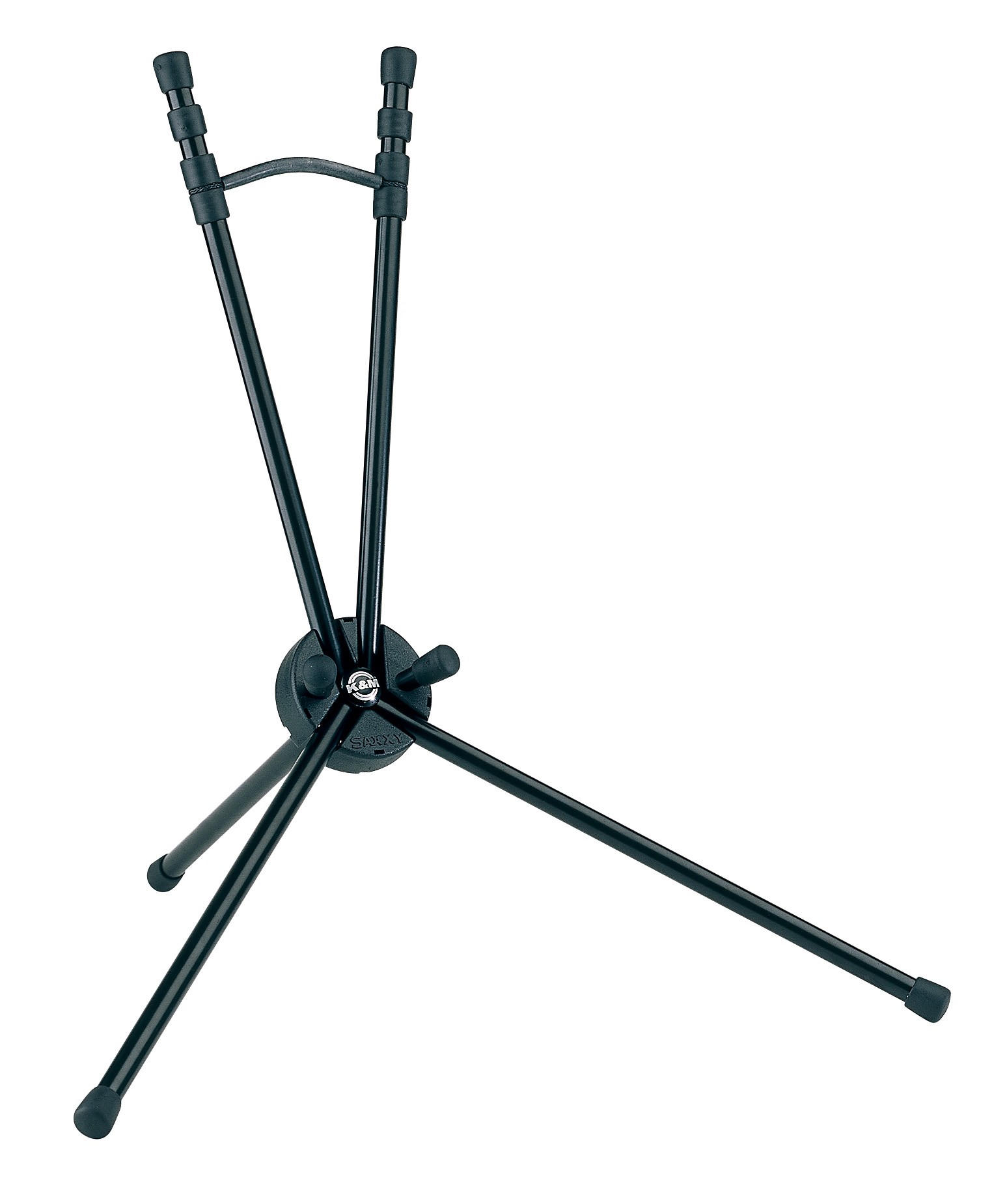 Konig & Meyer 14350 "Saxxy" Saxophone Stand