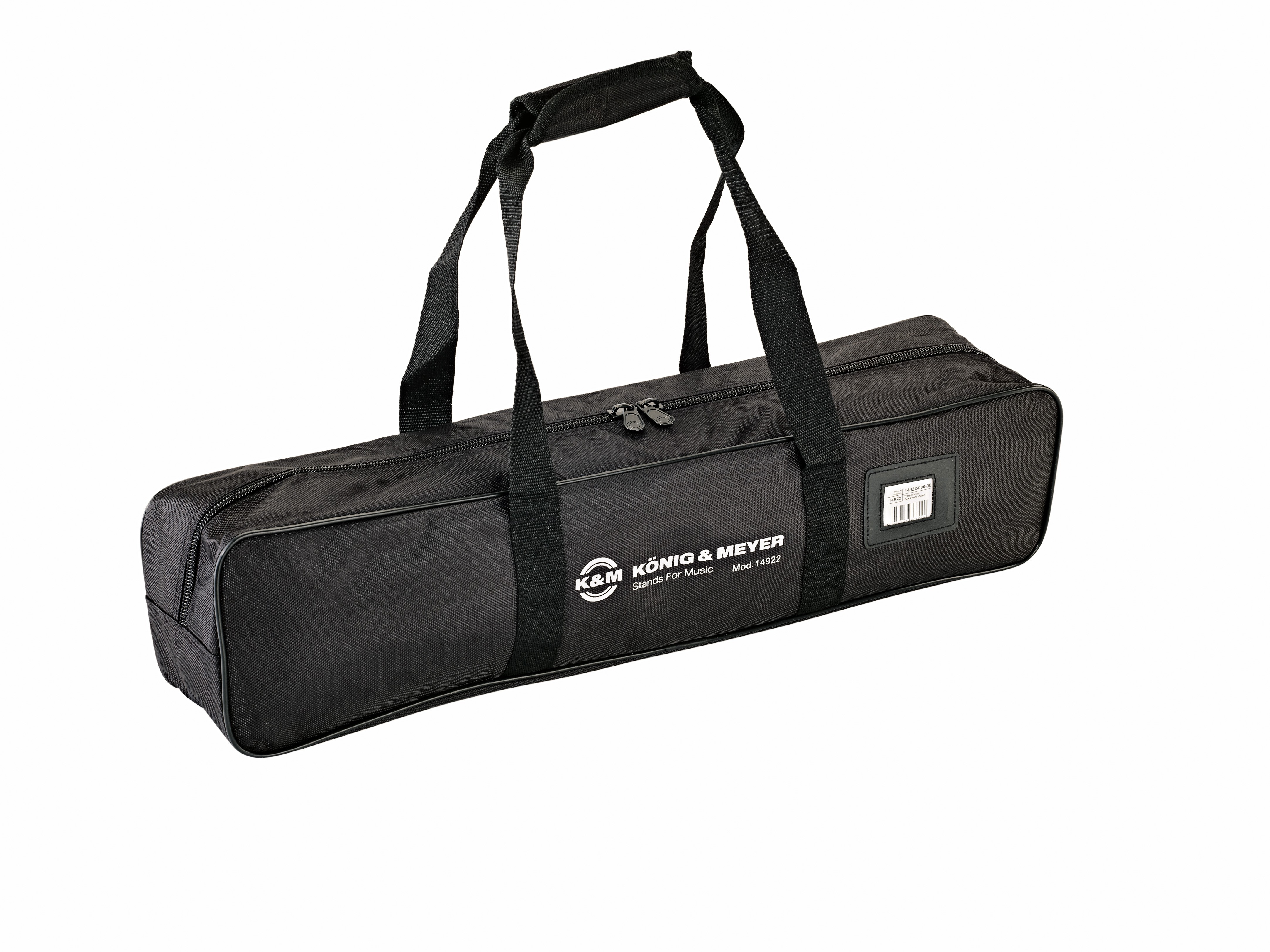 Konig & Meyer 14922 Carrying case for 14920 Tenor Horn Stand