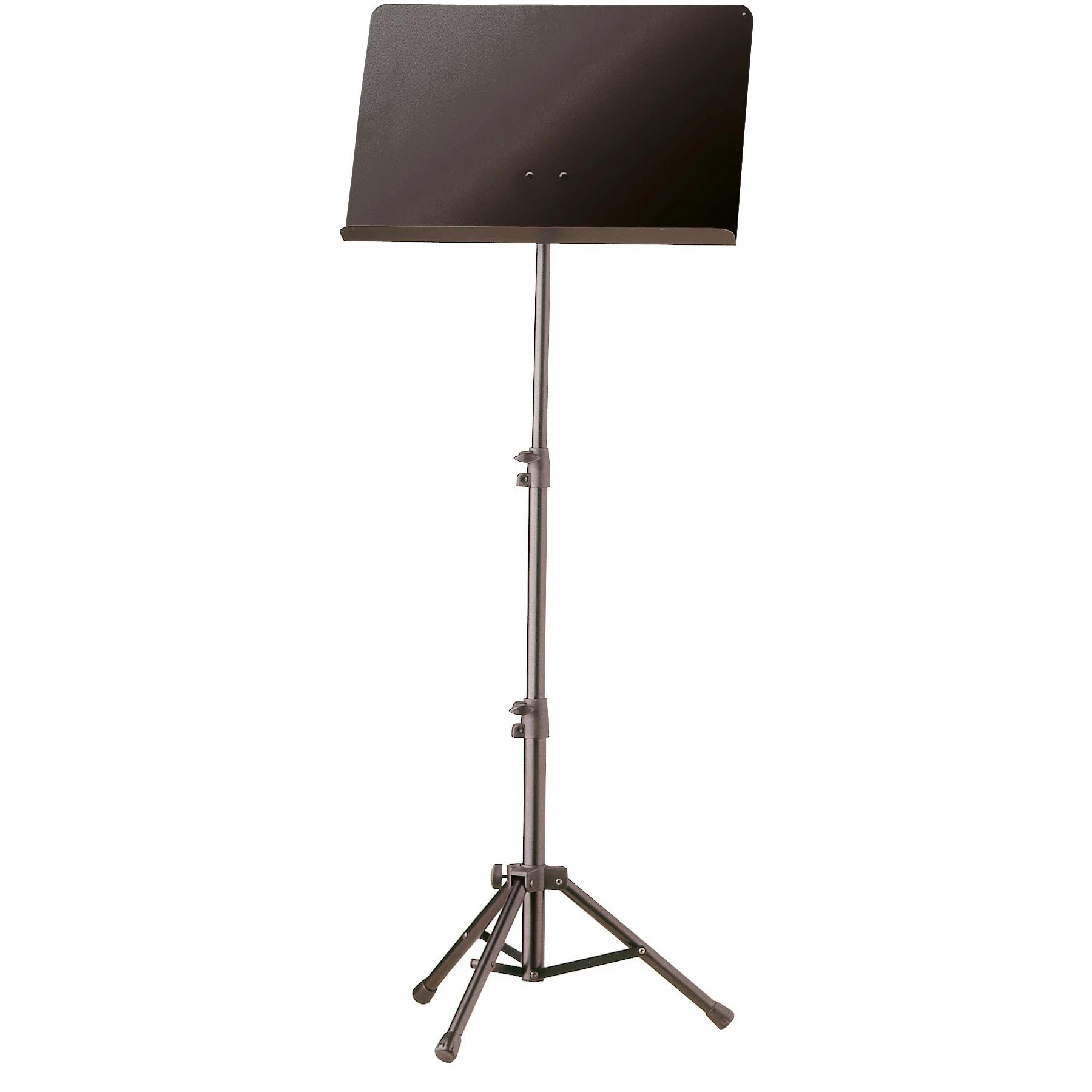 Ruka 37884 Orchestra Music Stand with Bags