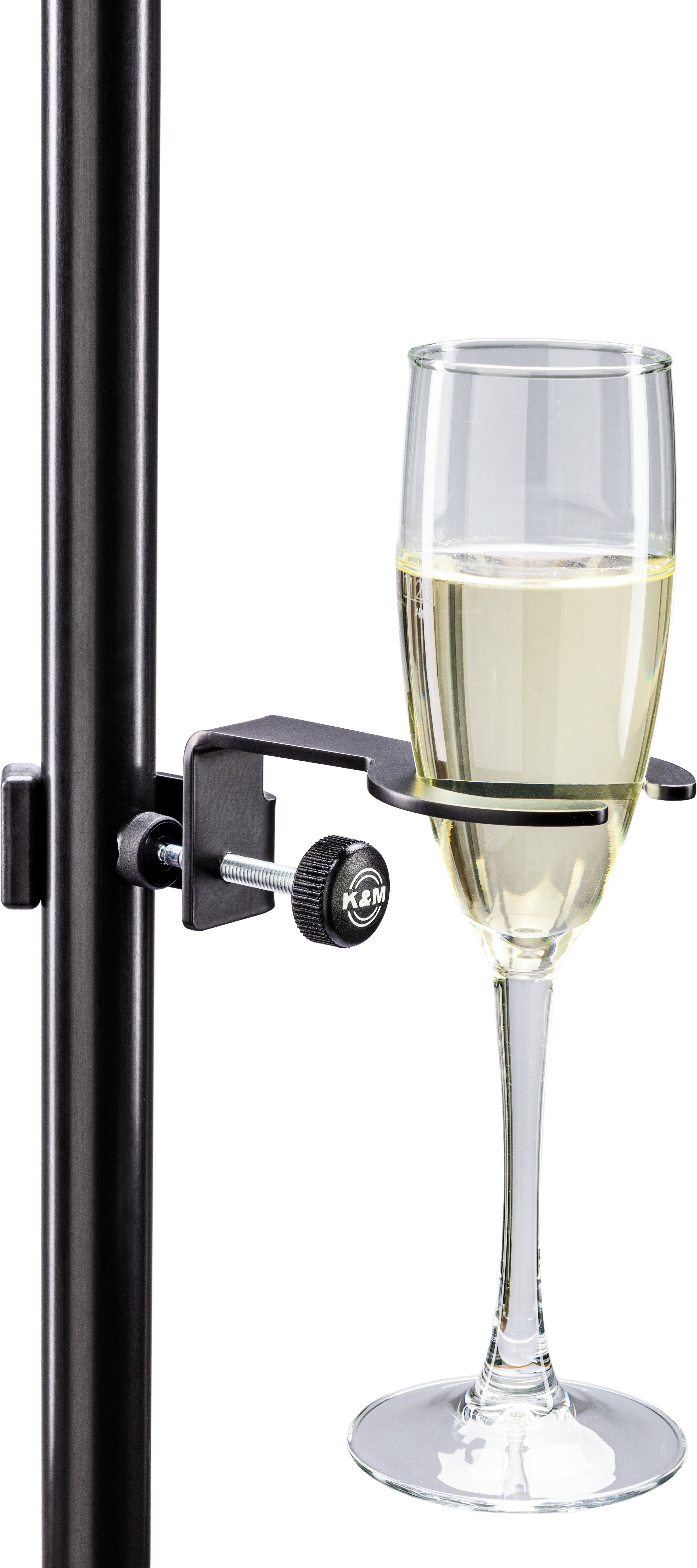 Konig & Meyer 16017 Stem Glass Holder