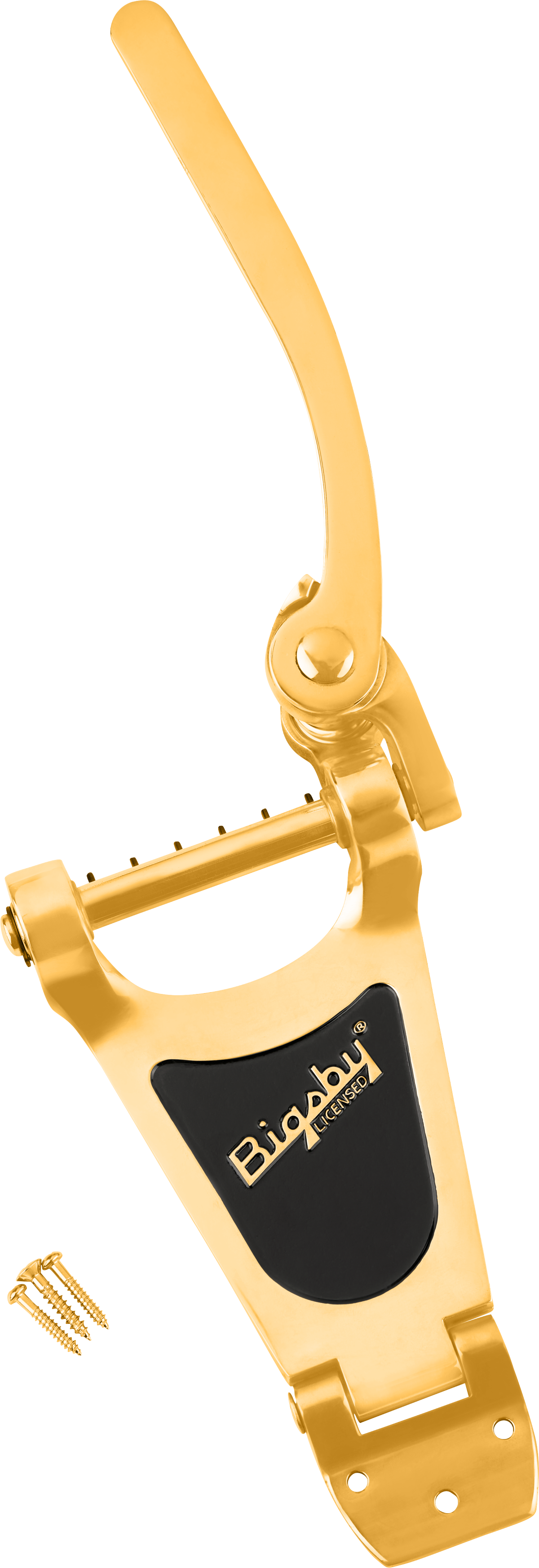 Bigsby B30 Vibrato Tailpiece, Gold