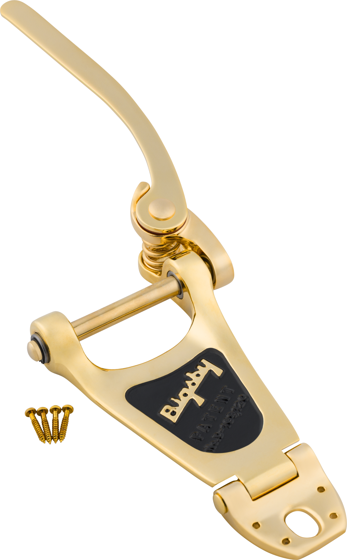 Bigsby B3 Vibrato Tailpiece, Gold