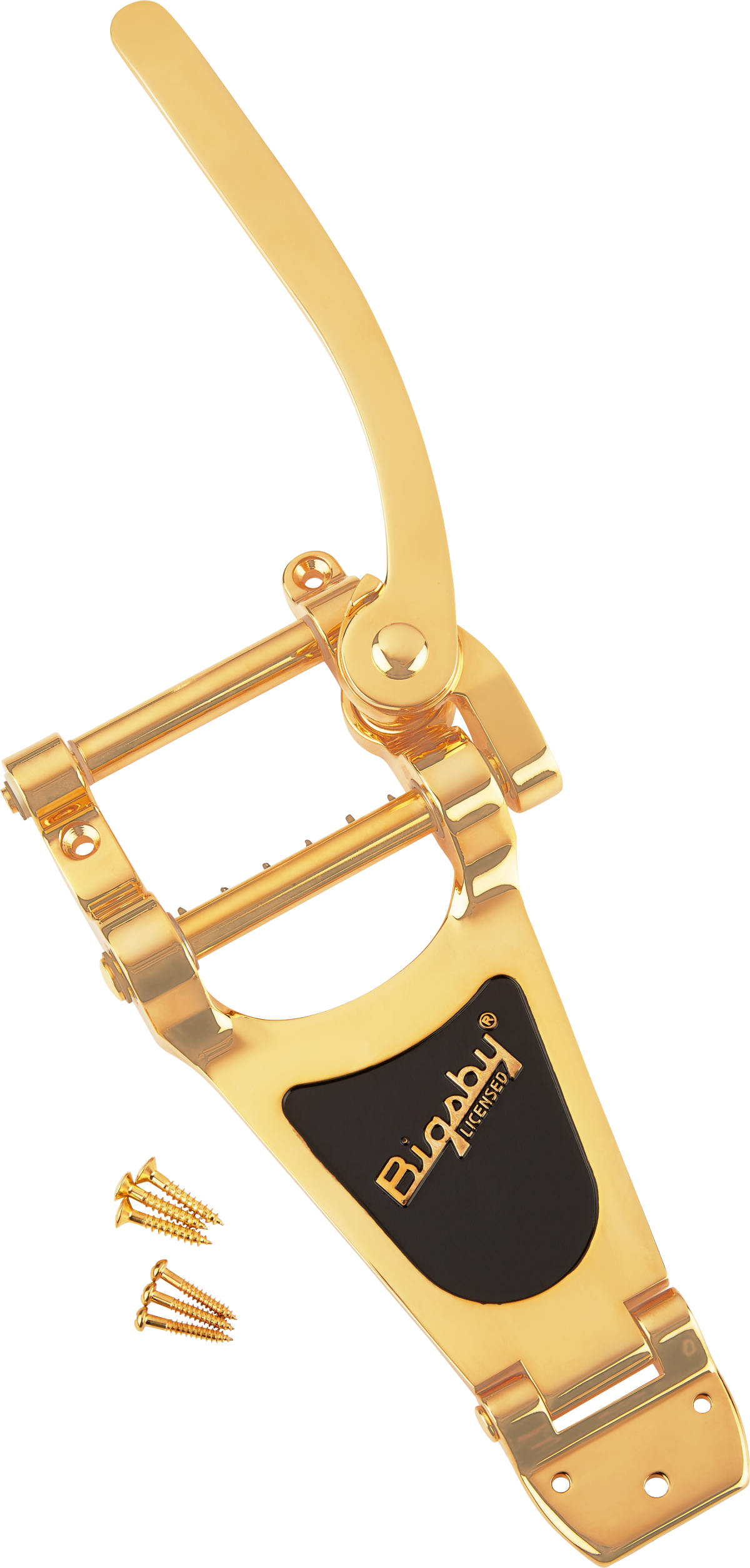 Bigsby B70 Vibrato Tailpiece, Gold