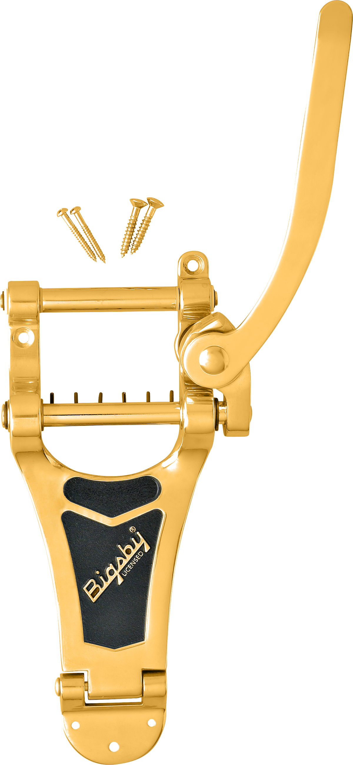 Bigsby B700 Vibrato Tailpiece, Gold