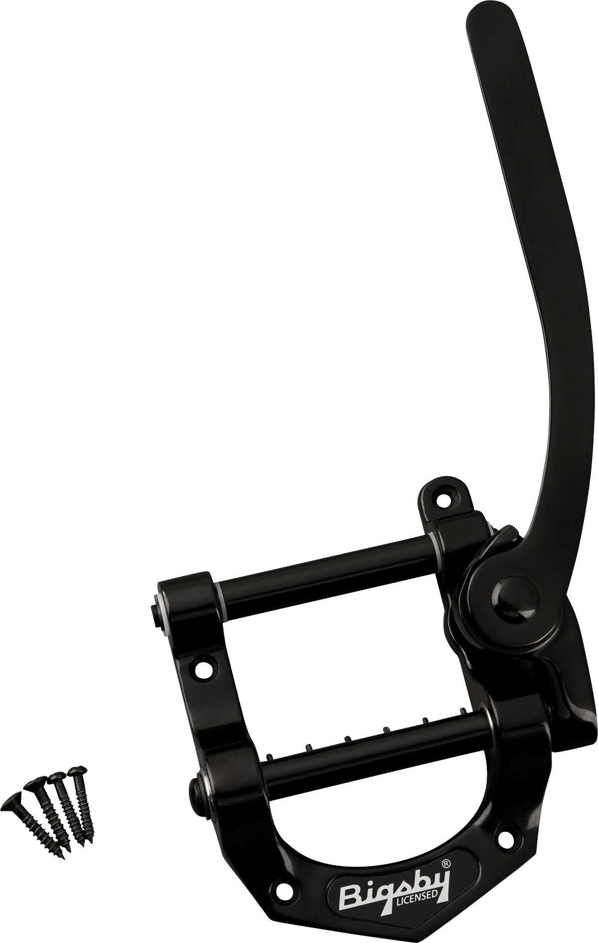 Bigsby B500 Vibrato Tailpiece, Black