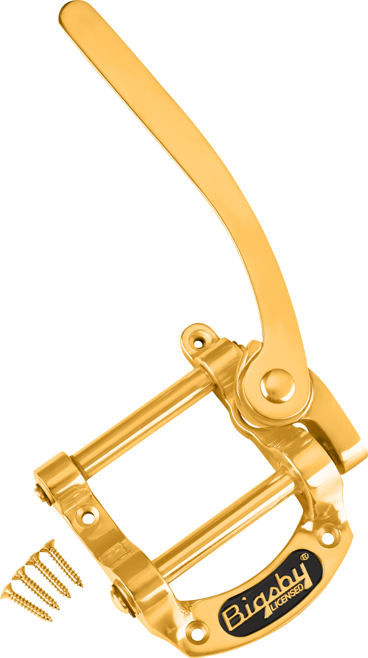 Bigsby B50 Vibrato Tailpiece, Gold