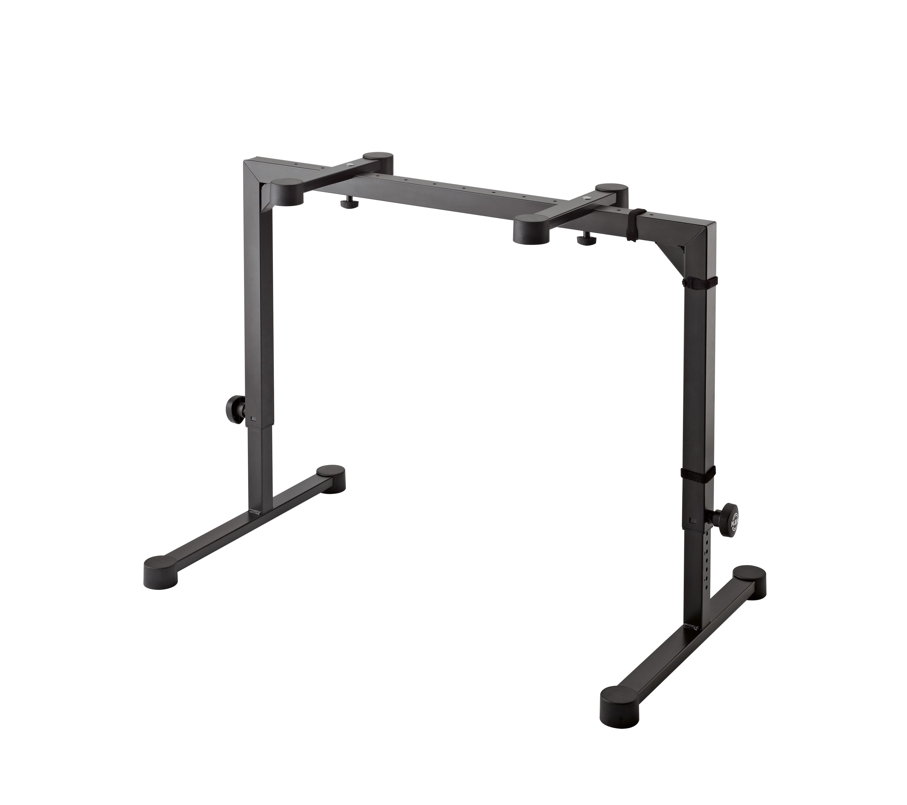 Konig & Meyer 18810 "Omega" Table Style Keyboard Stand - Black