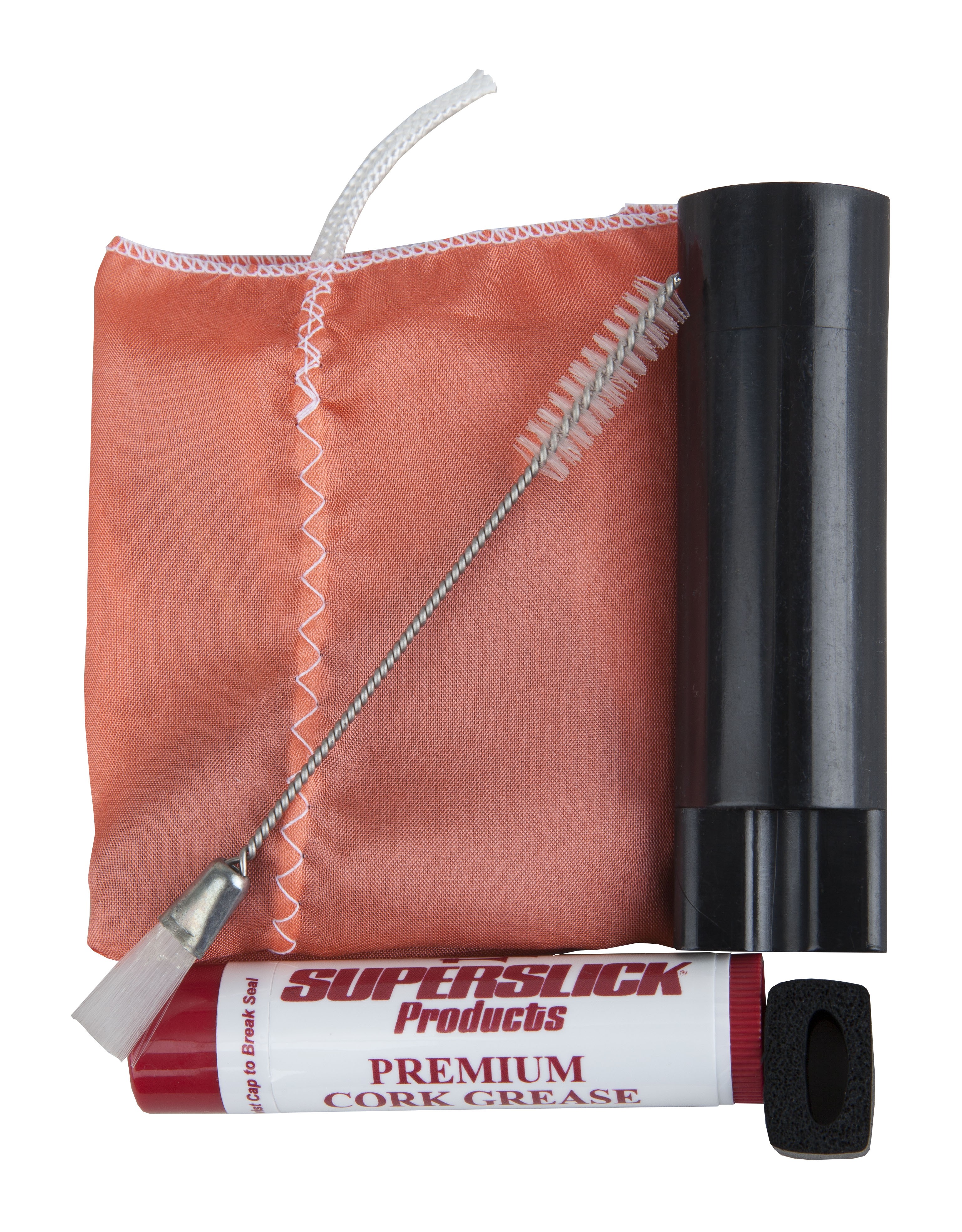 SuperSlick Care Kit – Oboe