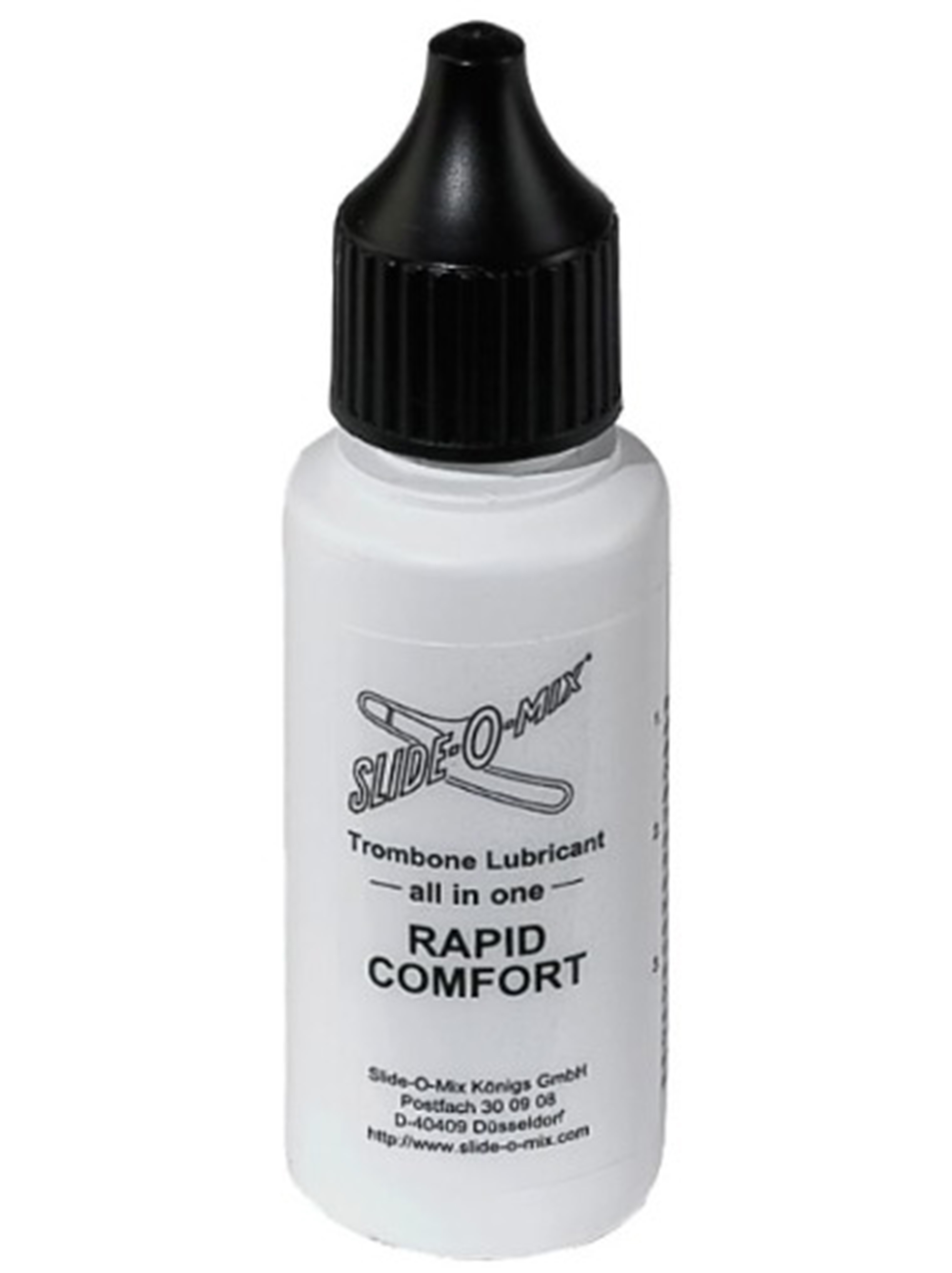 Slide-o-mix  Trombone Slide Lubricant - Rapid Comfort 30ml
