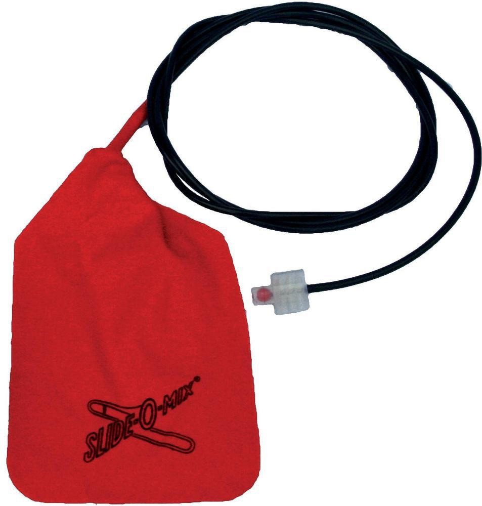 Slide-o-mix MulitWiper
