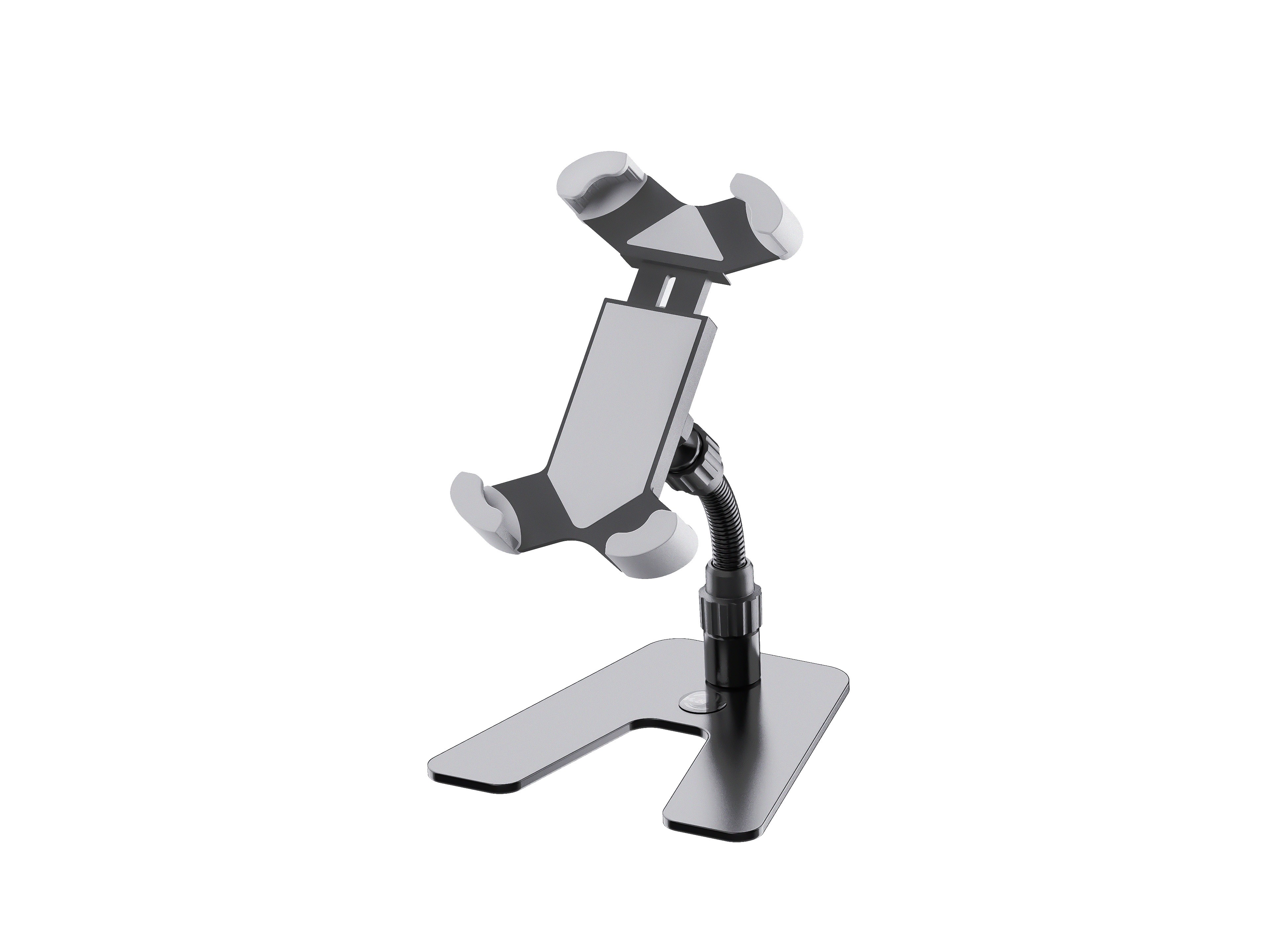 Konig & Meyer 19756 Desktop Smartphone Stand