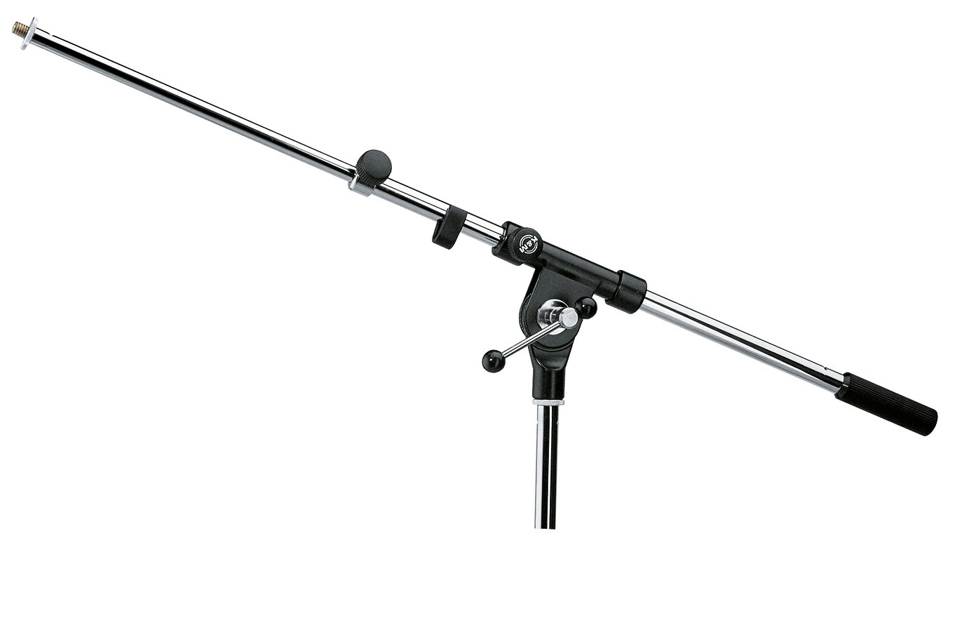 Konig & Meyer 211/1 Boom Arm - Chrome