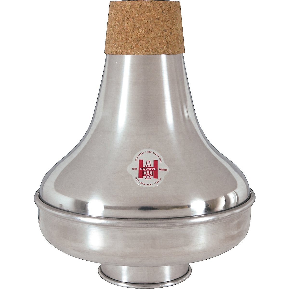 Harmon Trombone WOW-WOW with Tube and Cup Mute