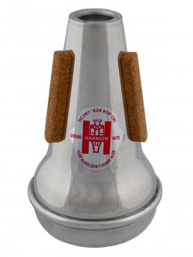 Harmon Trumpet Pixie Mute