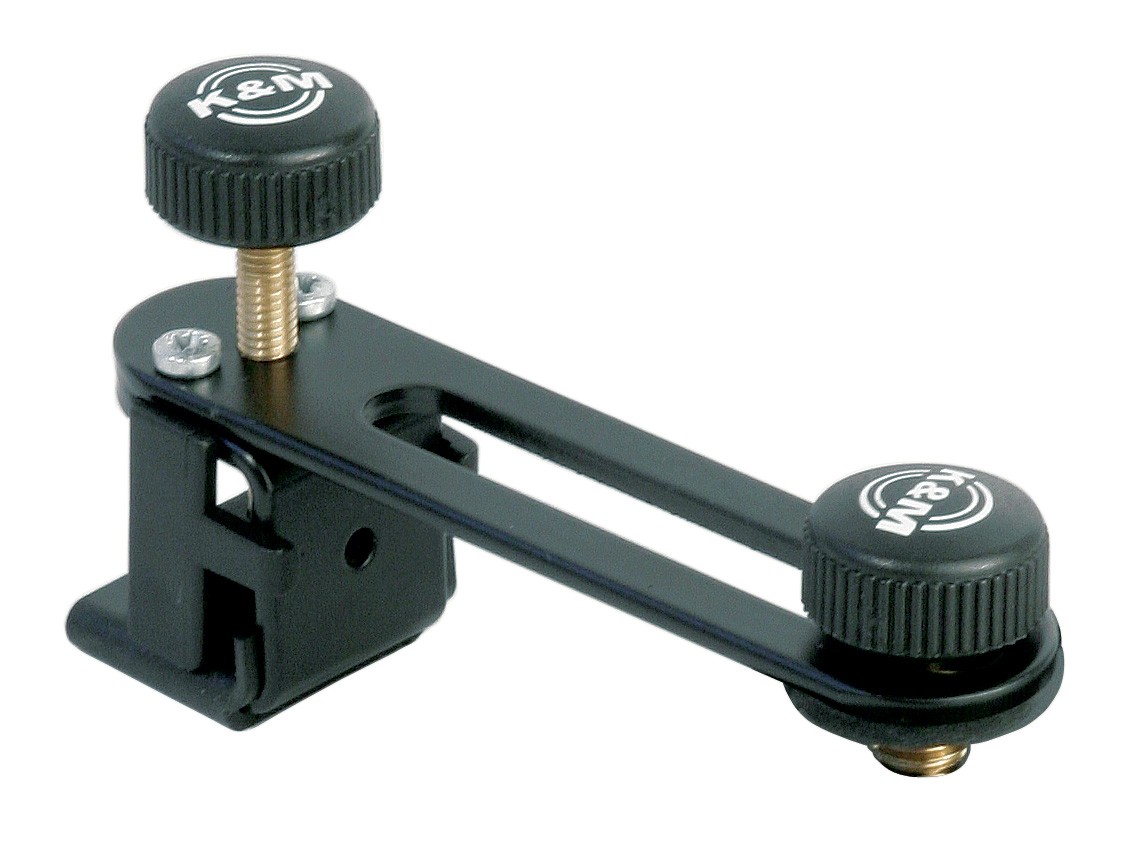 Konig & Meyer 24035 Microphone Holder for Drums