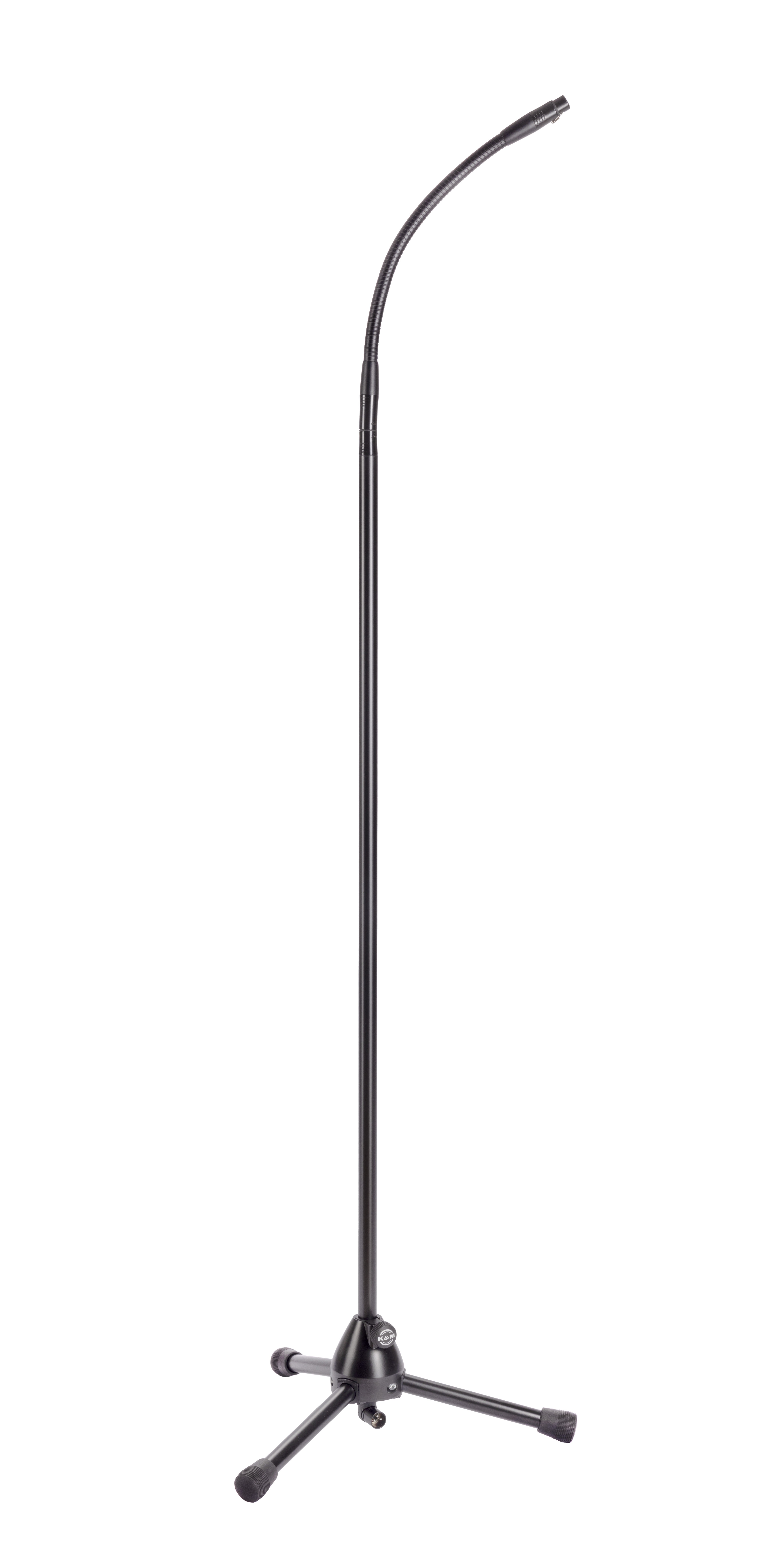 Konig & Meyer 27500 XLR Microphone Stand with Gooseneck