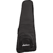 Fender/Jackson Multi-Fit Gig Bag, Black (Kelly, King V, Rhoads, Warrior)