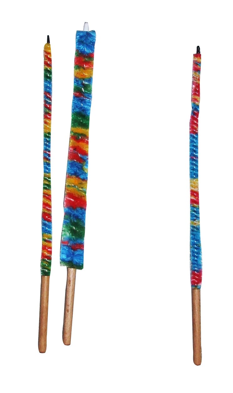 Rosetti Cleaning Mops, Rods & Cloths for Woodwind