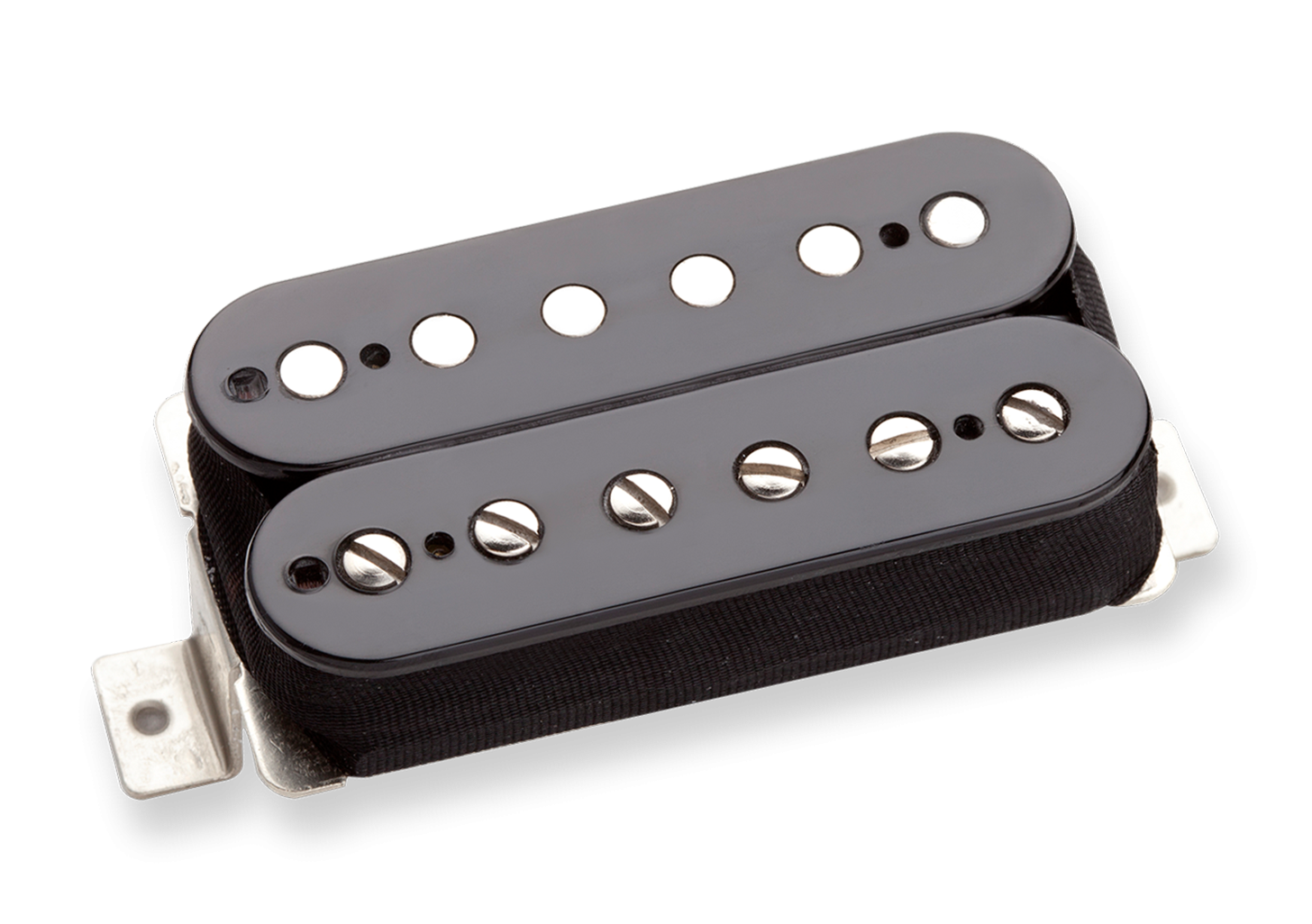 Seymour Duncan '59 Humbucker - SH-1B Bridge 4 Conductor - Black
