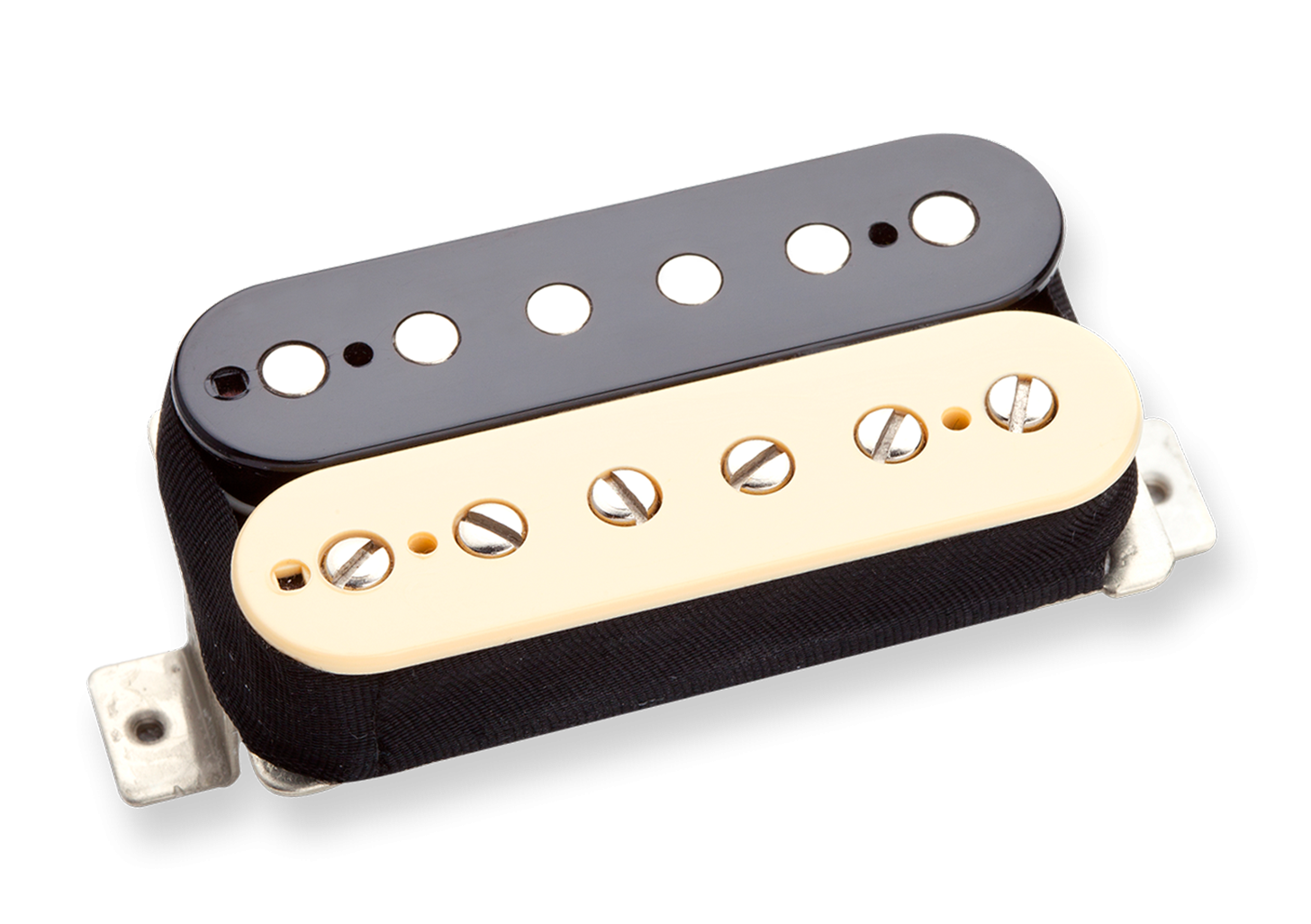 Seymour Duncan '59 Humbucker - SH-1B Bridge 4 Conductor - Zebra
